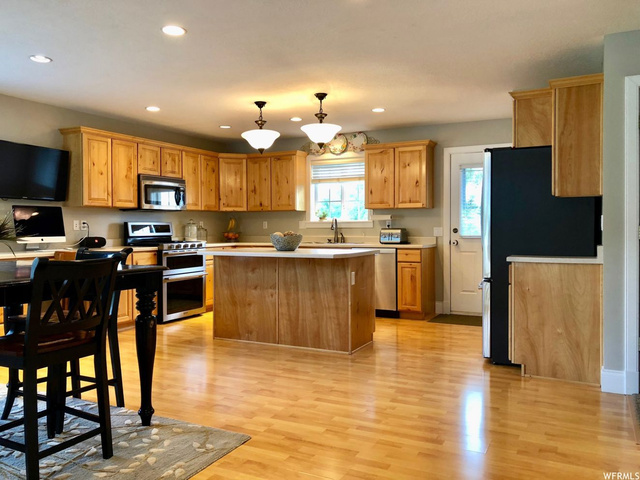 411 N 150 W, Hyde Park, UT 84318 — photo 4