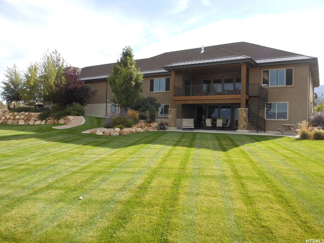 1028 S 920 E, Ephraim, UT 84627 — photo 4