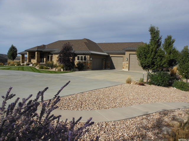 1028 S 920 E, Ephraim, UT 84627 — photo 2