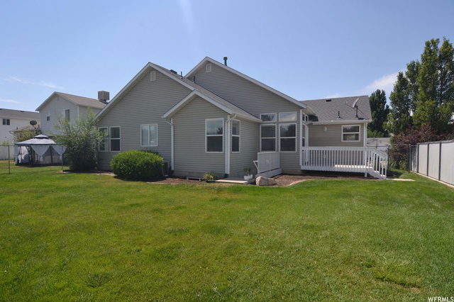 2144 N 750 W, Clinton, UT 84015 — photo 3