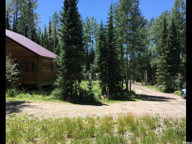 268 E Deer Trl #150, Brian Head, UT 84719 — photo 12