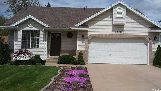 1309 E 3125 N, Layton, UT 84040 — photo 2