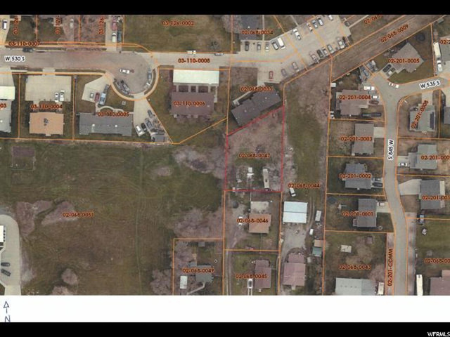 889 W 600 S #47, Logan, UT 84321 — photo 2