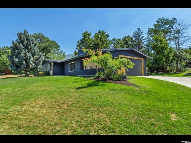 345 S 1100 E, Bountiful, UT 84010 — photo 2