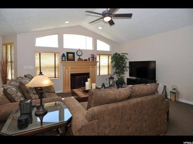 4066 S Lily Dr, Roy, UT 84067 — photo 8