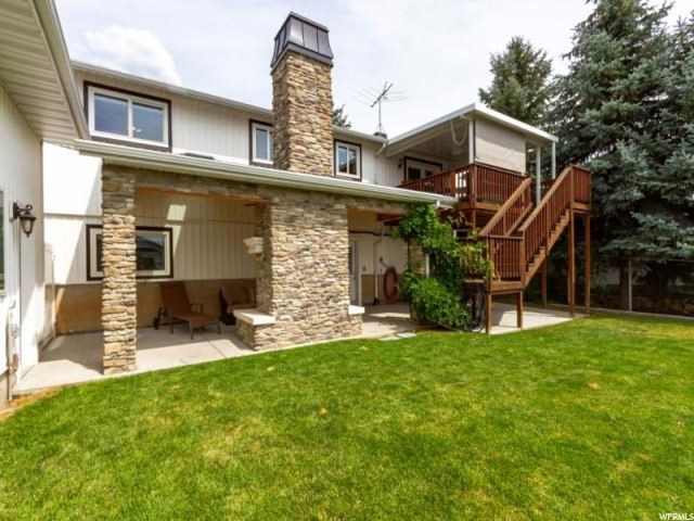 11238 S Silver Hills Cir E, Sandy, UT 84094 — photo 11