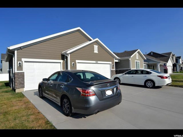 3583 S Bayview Dr, Syracuse, UT 84075 — photo 2
