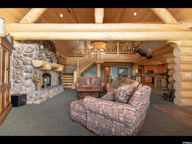 92 N Mt. Ridge Rd E, Scofield, UT 84526 — photo 12