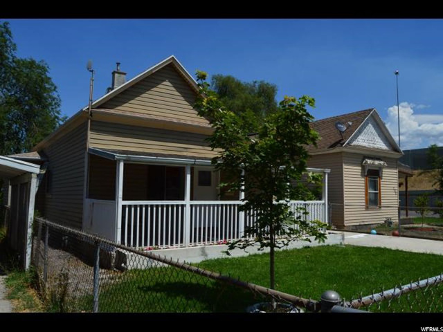 710 W 300 N, Salt Lake City, UT 84116