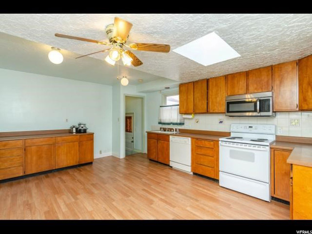 985 E Chatelain S, Ogden, UT 84403 — photo 7