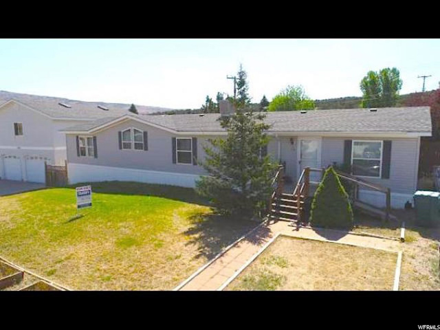 108 Second Ave, Dutch John, UT 84023 — photo 2