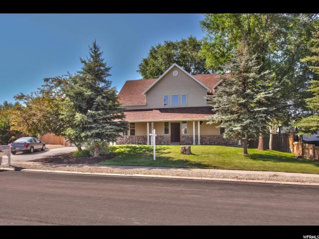 1252 E 50 N, Heber City, UT 84032 — photo 2