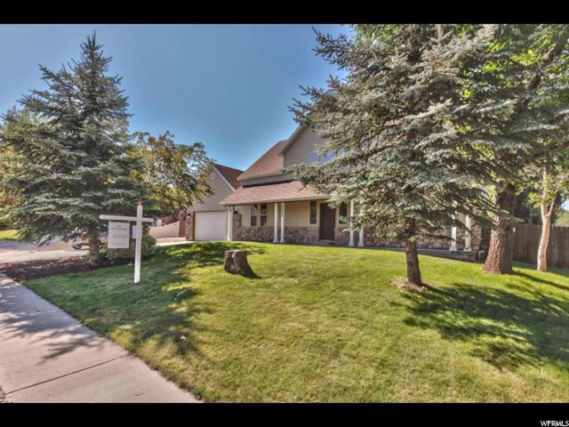 1252 E 50 N, Heber City, UT 84032 — photo 3