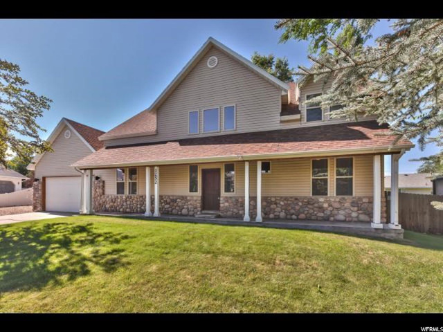 1252 E 50 N, Heber City, UT 84032 — photo 4