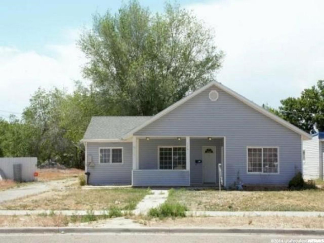 128 S 200 W, Vernal, UT 84078 — photo 3