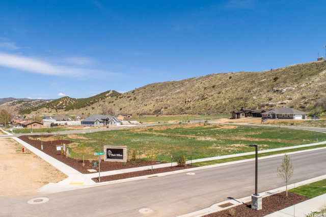 17 E Black Willow Dr. #16, Coalville, UT 84017 — photo 11