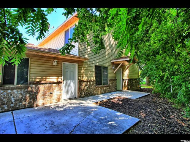 1305 S Monroe Blvd E #28, Ogden, UT 84404 — photo 2