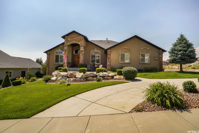 3647 N 575 E, North Ogden, UT 84414 — photo 2