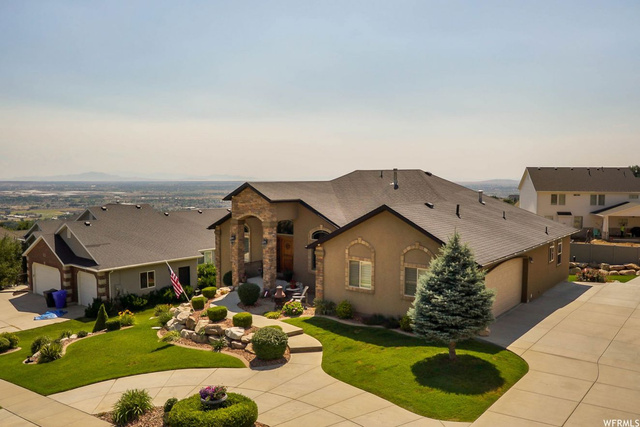 3647 N 575 E, North Ogden, UT 84414 — photo 3
