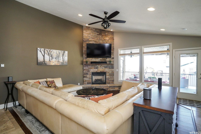 3647 N 575 E, North Ogden, UT 84414 — photo 8