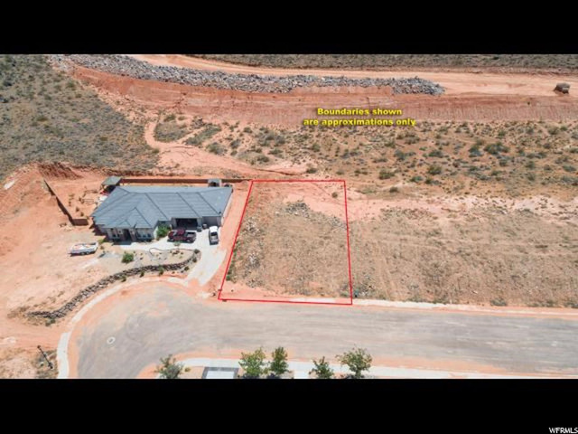 2499 S 3200 W, Hurricane, UT 84737 — photo 11