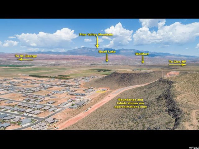 2499 S 3200 W, Hurricane, UT 84737 — photo 2
