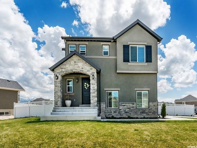 3521 W Cranefield Rd, Clinton, UT 84015 — photo 6