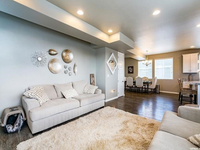 3521 W Cranefield Rd, Clinton, UT 84015 — photo 12