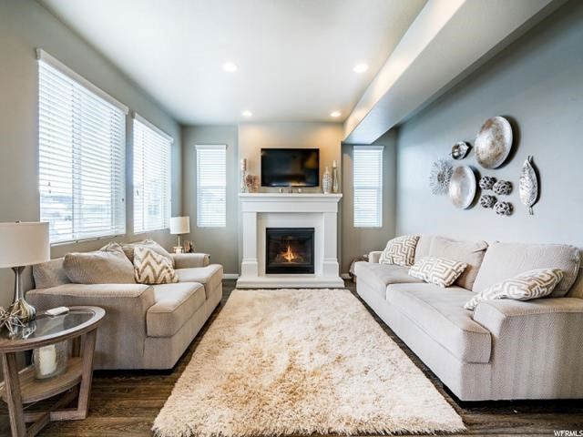 3521 W Cranefield Rd, Clinton, UT 84015 — photo 10