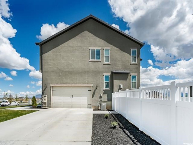 3521 W Cranefield Rd, Clinton, UT 84015 — photo 8