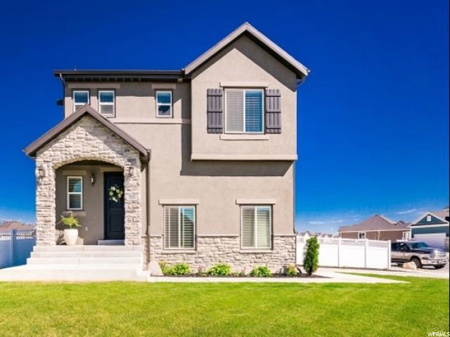 3521 W Cranefield Rd, Clinton, UT 84015 — photo 7