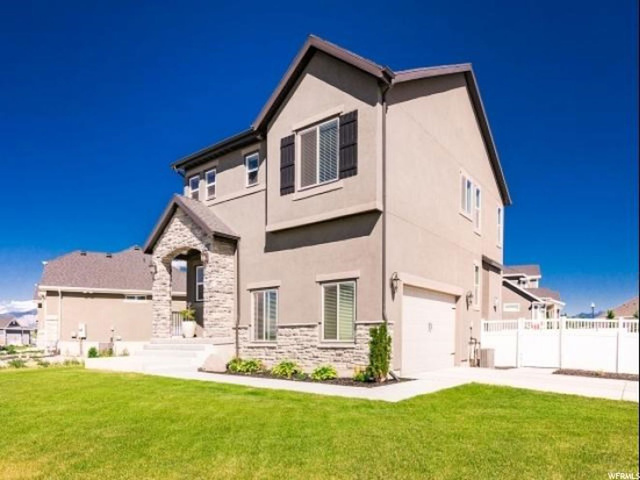 3521 W Cranefield Rd, Clinton, UT 84015 — photo 3