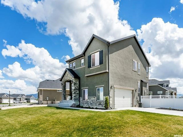 3521 W Cranefield Rd, Clinton, UT 84015 — photo 2
