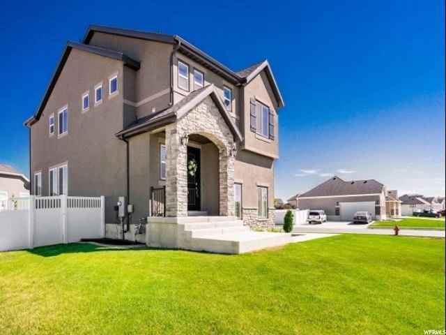3521 W Cranefield Rd, Clinton, UT 84015 — photo 4