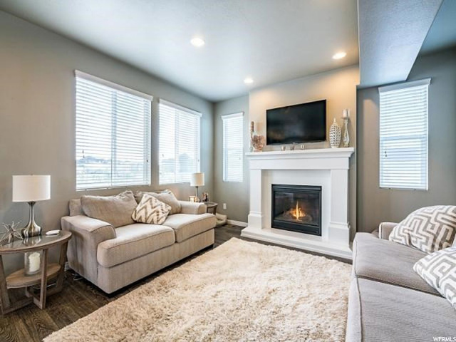 3521 W Cranefield Rd, Clinton, UT 84015 — photo 11