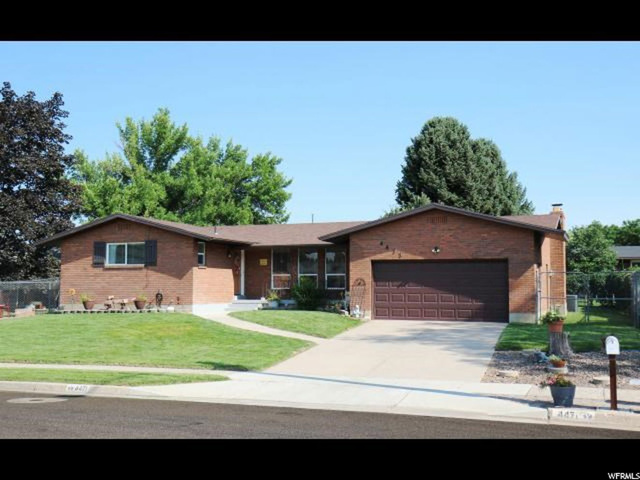 4471 S 2300 W, Roy, UT 84067 — photo 2