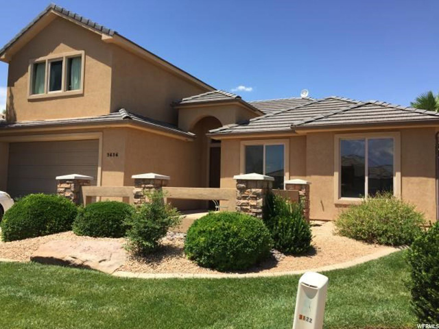 3836 Mitchell Dr, Santa Clara, UT 84765 — photo 3