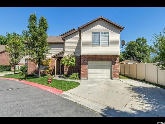 1702 N Pages Place Dr, Bountiful, UT 84010 — photo 2