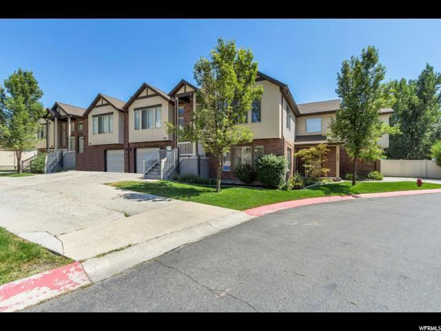 1702 N Pages Place Dr, Bountiful, UT 84010 — photo 3