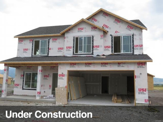 1853 S 1395 W, Logan, UT 84321 — photo 2