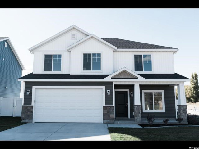 1847 S 1395 W, Logan, UT 84321 — photo 9