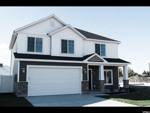 1847 S 1395 W, Logan, UT 84321 — photo 10