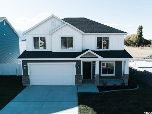 1847 S 1395 W, Logan, UT 84321 — photo 11