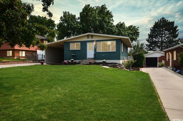 1555 E Rushton St S, Ogden, UT 84401 — photo 2