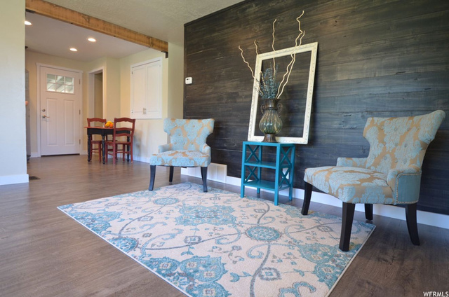 1555 E Rushton St S, Ogden, UT 84401 — photo 4