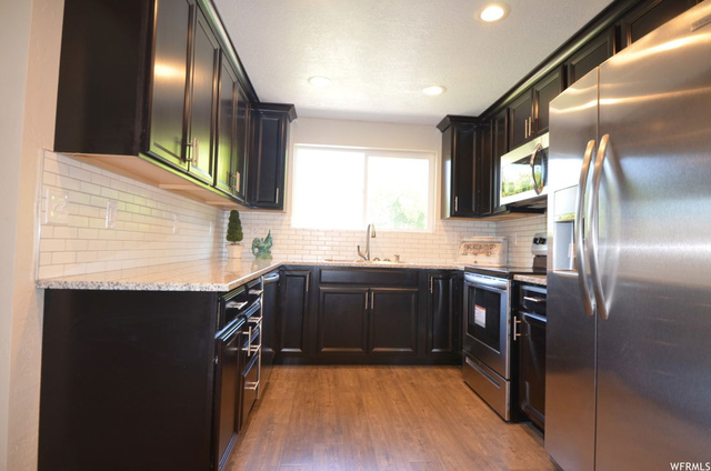 1555 E Rushton St S, Ogden, UT 84401 — photo 6