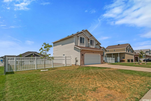 2469 N 1220 W, Clinton, UT 84015 — photo 3