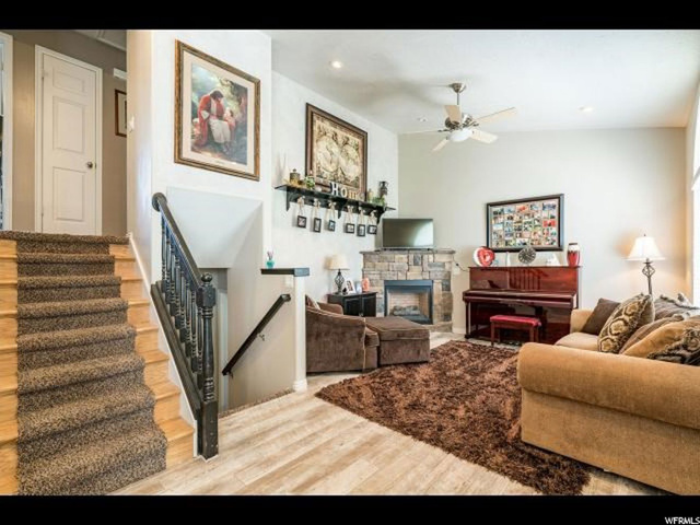 1494 N 2225 W, Clinton, UT 84015 — photo 4