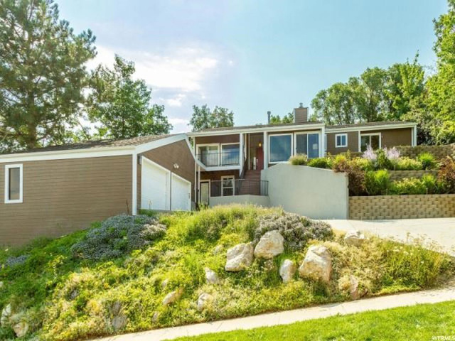 2917 S Oakwood Dr E, Bountiful, UT 84010 — photo 2