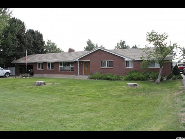4725 S 6300 W, Hooper, UT 84315 — photo 2